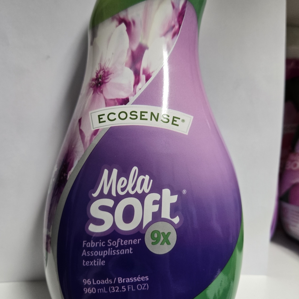 MelaSoft Fabric Softener - Spring Breeze